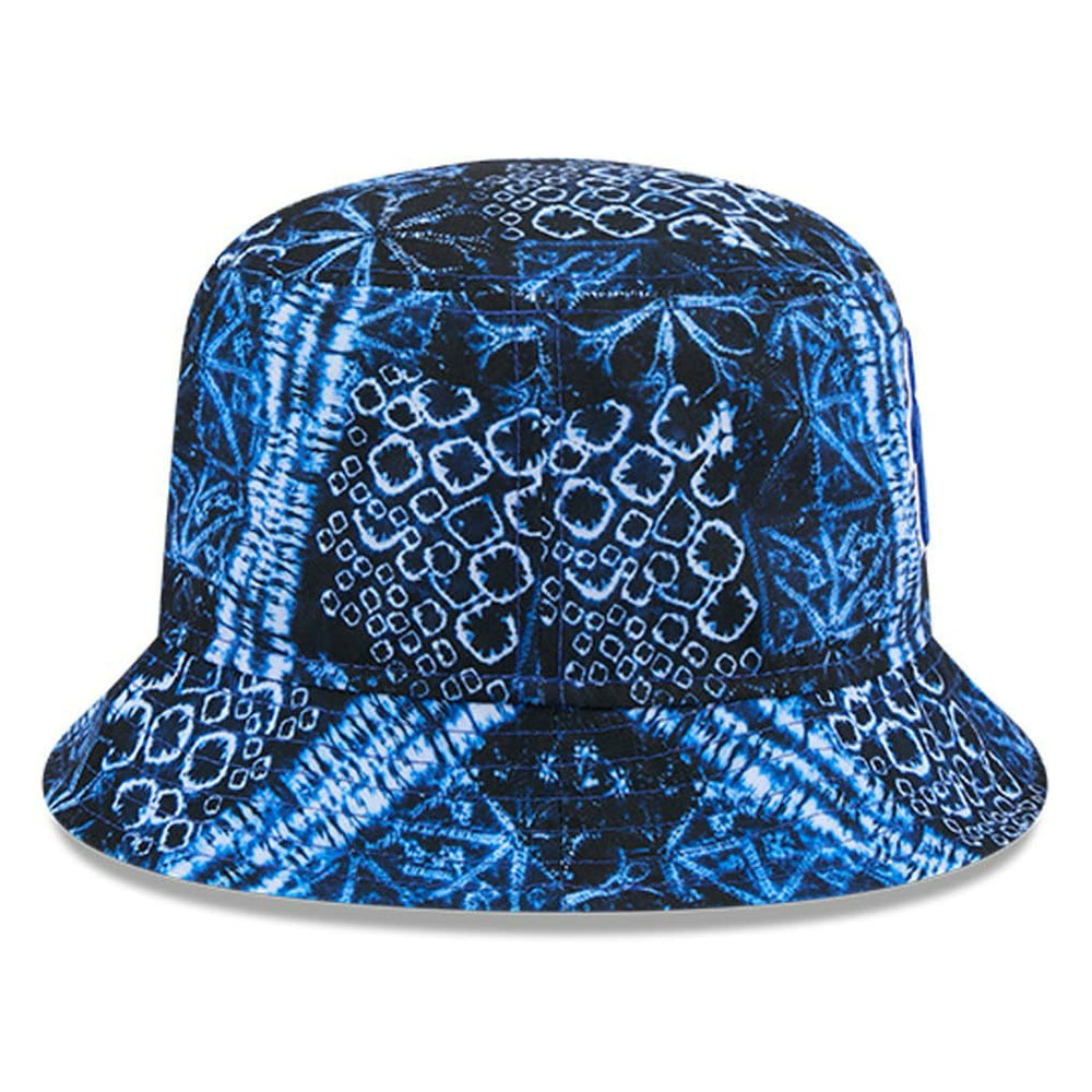 Buffalo Bills New Era Shibori Bucket Hat