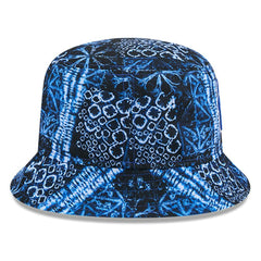 Buffalo Bills New Era Shibori Bucket Hat