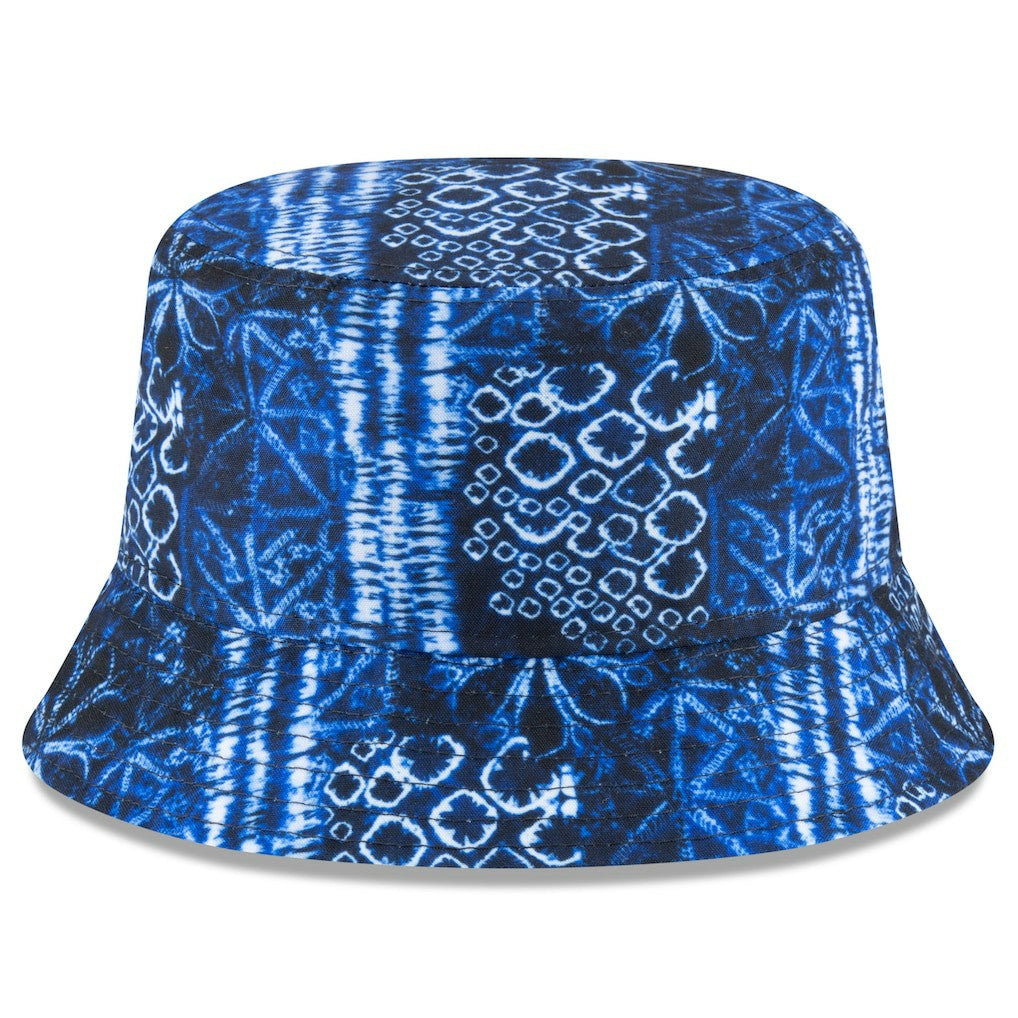 Dallas Cowboys New Era Shibori Bucket Hat