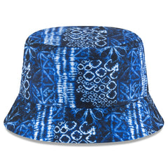 Dallas Cowboys New Era Shibori Bucket Hat