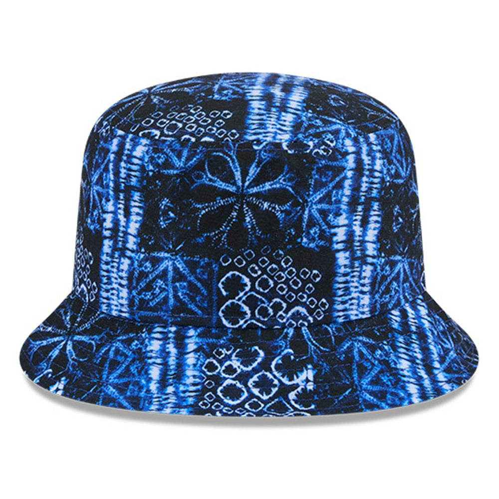 Denver Broncos New Era Shibori Bucket Hat