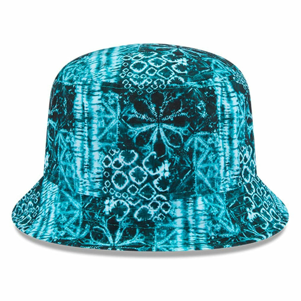 Jacksonville Jaguars New Era Shibori Bucket Hat