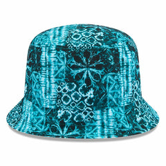 Jacksonville Jaguars New Era Shibori Bucket Hat