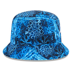 Los Angeles Chargers New Era Shibori Bucket Hat
