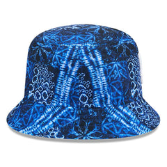 New York Giants New Era Shibori Bucket Hat