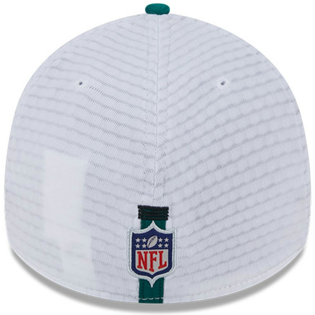 New York Jets New Era 2024 NFL Training Camp 39THIRTY Flex Hat
