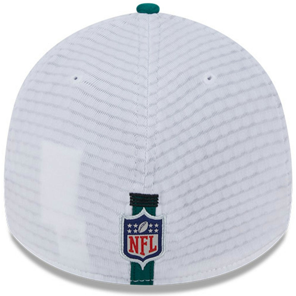New York Jets New Era 2024 NFL Training Camp 39THIRTY Flex Hat