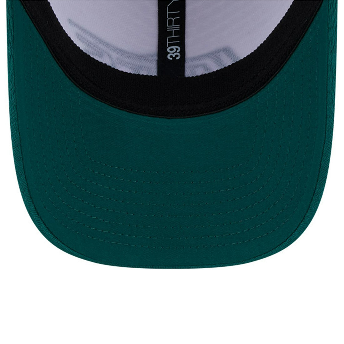 New York Jets New Era 2024 NFL Training Camp 39THIRTY Flex Hat