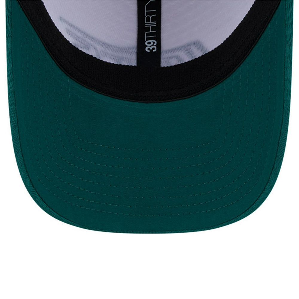 New York Jets New Era 2024 NFL Training Camp 39THIRTY Flex Hat