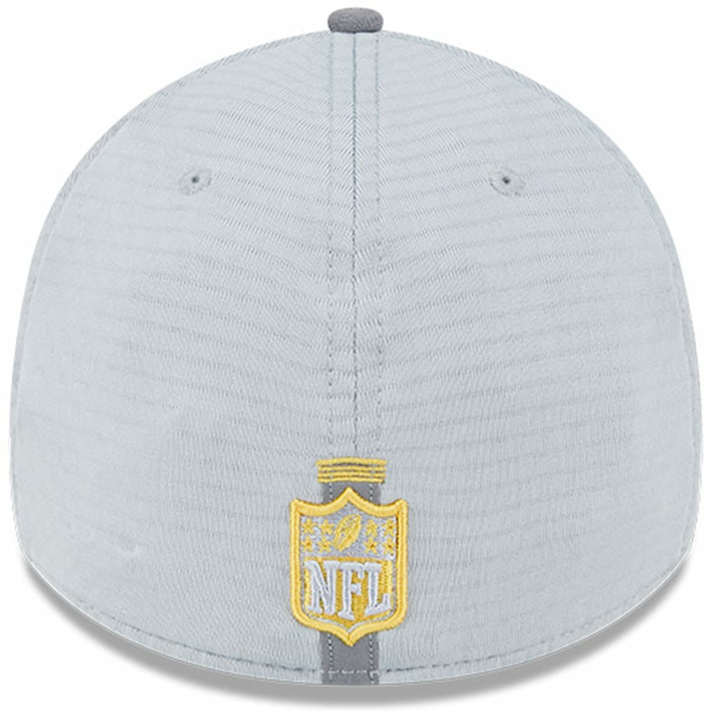 Washington Commanders New Era 2024 NFL Training Camp 39THIRTY Flex Hat