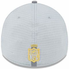 Washington Commanders New Era 2024 NFL Training Camp 39THIRTY Flex Hat