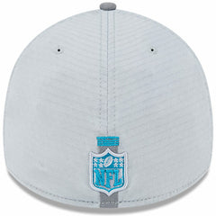 Jacksonville Jaguars New Era 2024 NFL Training Camp 39THIRTY Flex Hat
