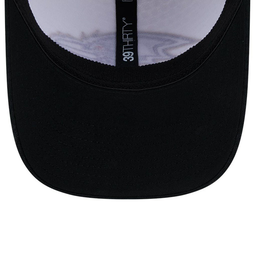 Baltimore Ravens New Era 2024 NFL Training Camp 39THIRTY Flex Hat