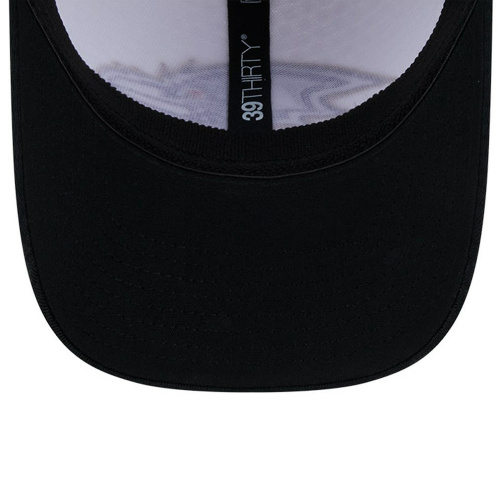 Baltimore Ravens New Era 2024 NFL Training Camp 39THIRTY Flex Hat