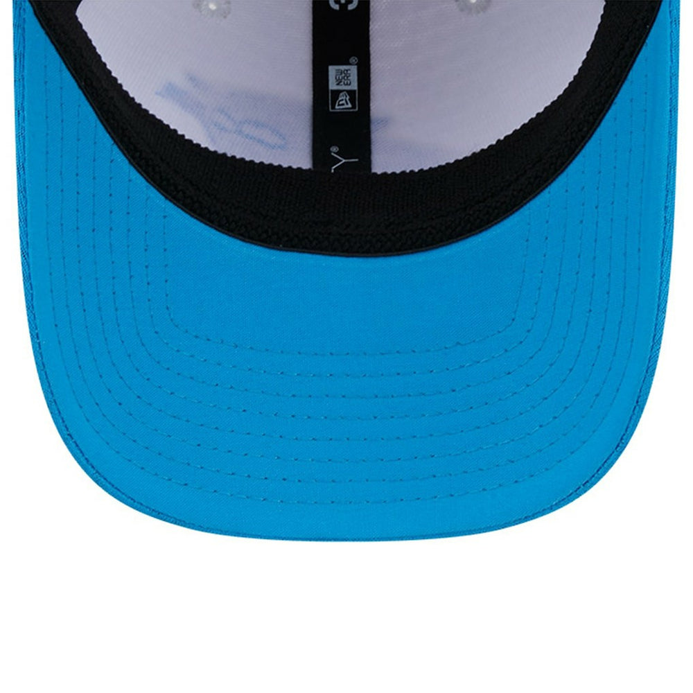 Carolina Panthers New Era 2024 NFL Training Camp 39THIRTY Flex Hat