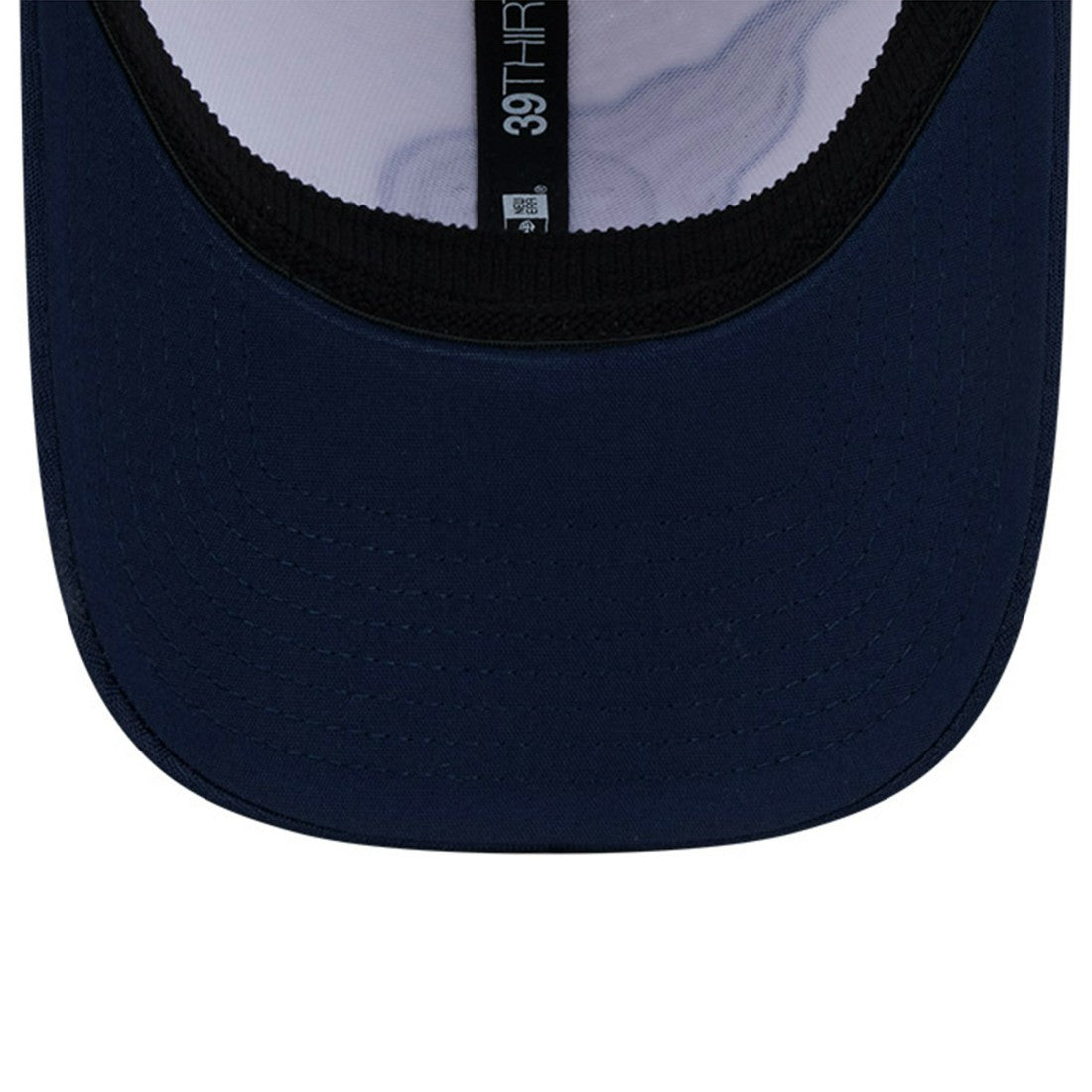 Tennessee Titans New Era 2024 NFL Training Camp 39THIRTY Flex Hat