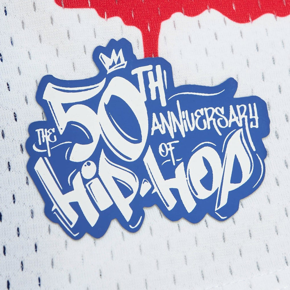 Detroit Pistons x Tats Cru Hardwood Classics Fashion Jersey sale Online