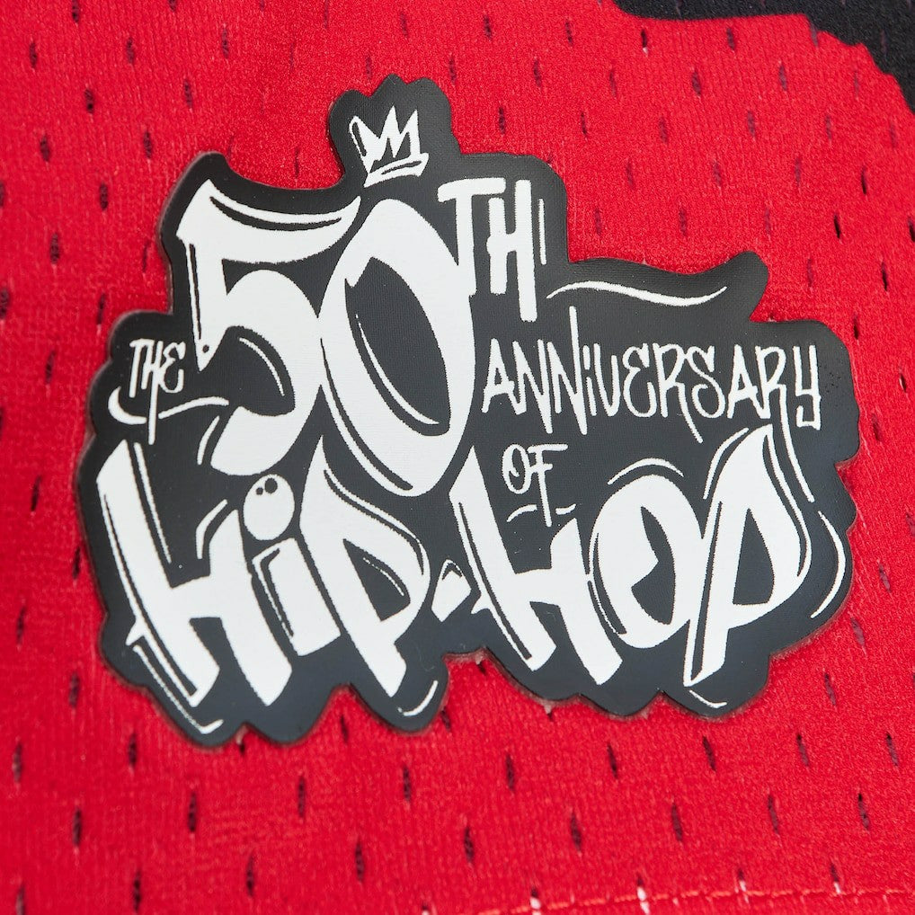 Chicago Bulls x Tats Cru Hardwood Classics Fashion Jersey sale For Sale