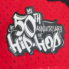 Chicago Bulls x Tats Cru Hardwood Classics Fashion Jersey sale For Sale