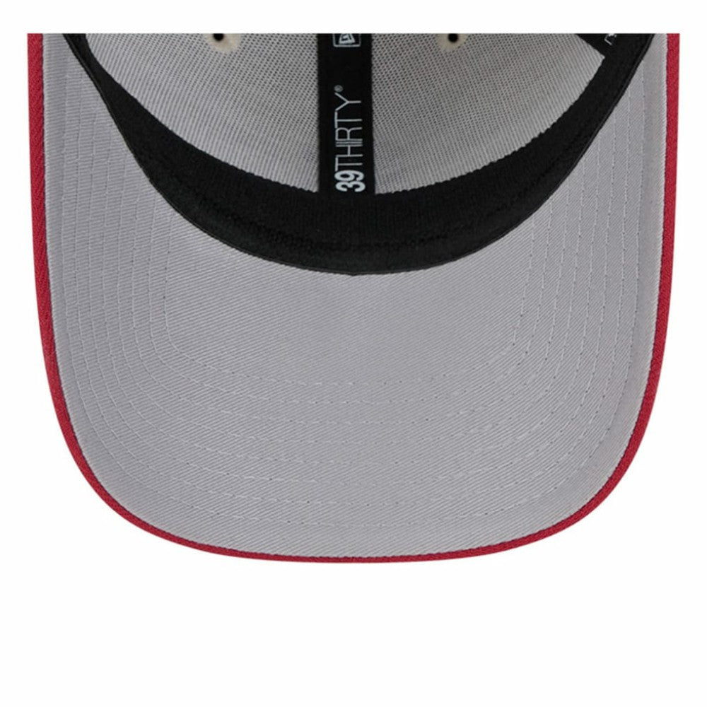 Chicago White Sox New Era 2024 Fourth of July 39THIRTY Flex Hat | MLB Outlet