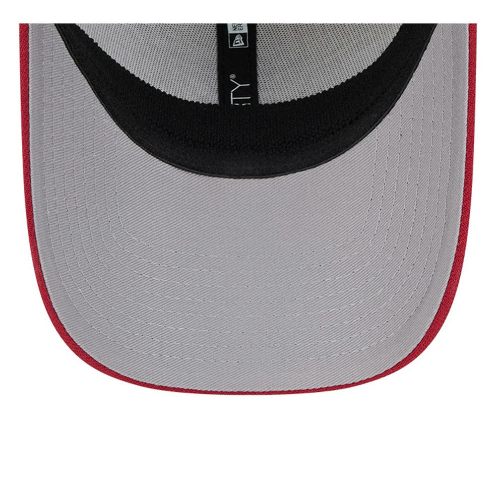 Los Angeles Angels New Era 2024 Fourth of July 39THIRTY Flex Hat | MLB US
