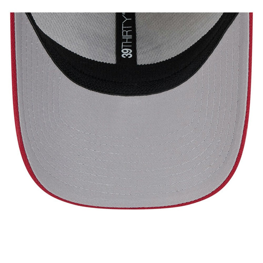 Miami Marlins New Era 2024 Fourth of July 39THIRTY Flex Hat | MLB Online