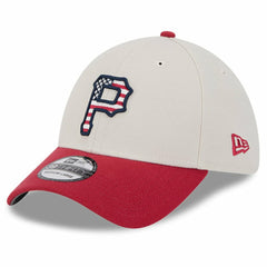 Pittsburgh Pirates New Era 2024 Fourth of July 39THIRTY Flex Hat | MLB Near me