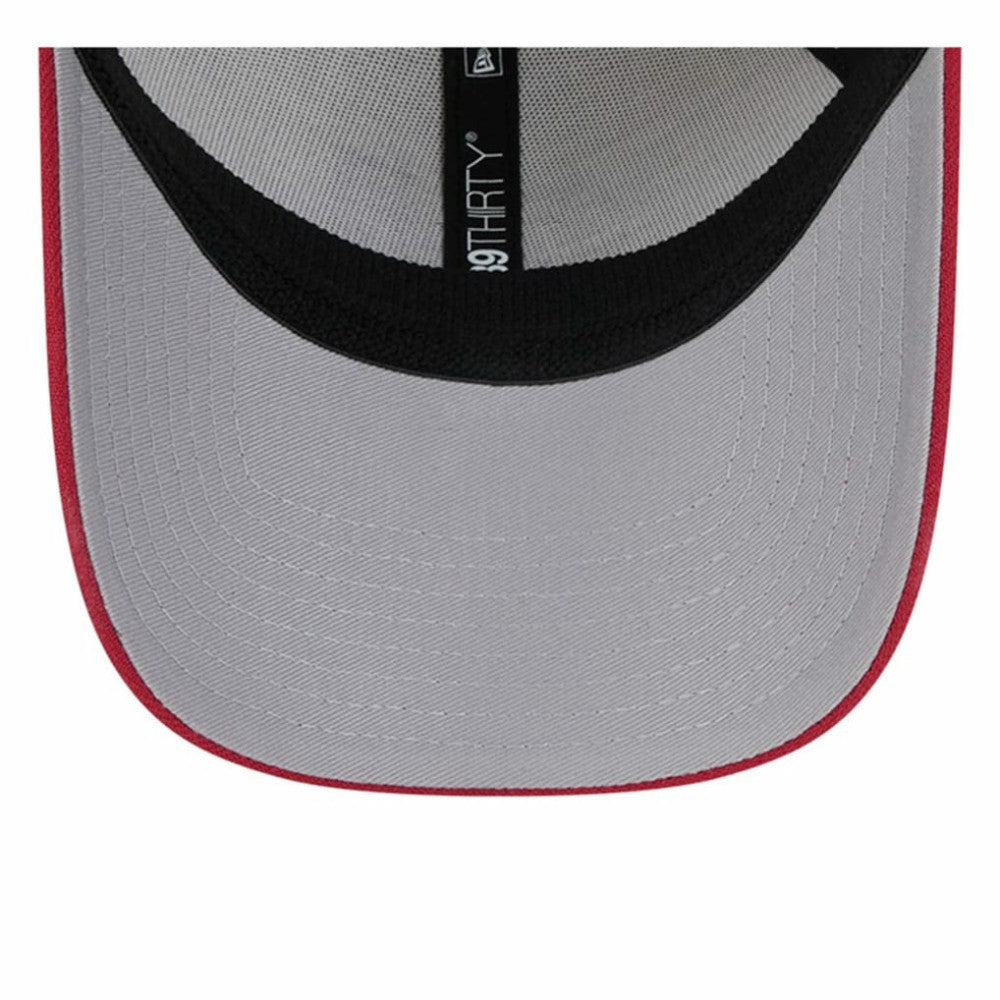 Washington Nationals New Era 2024 Fourth of July 39THIRTY Flex Hat | MLB Online