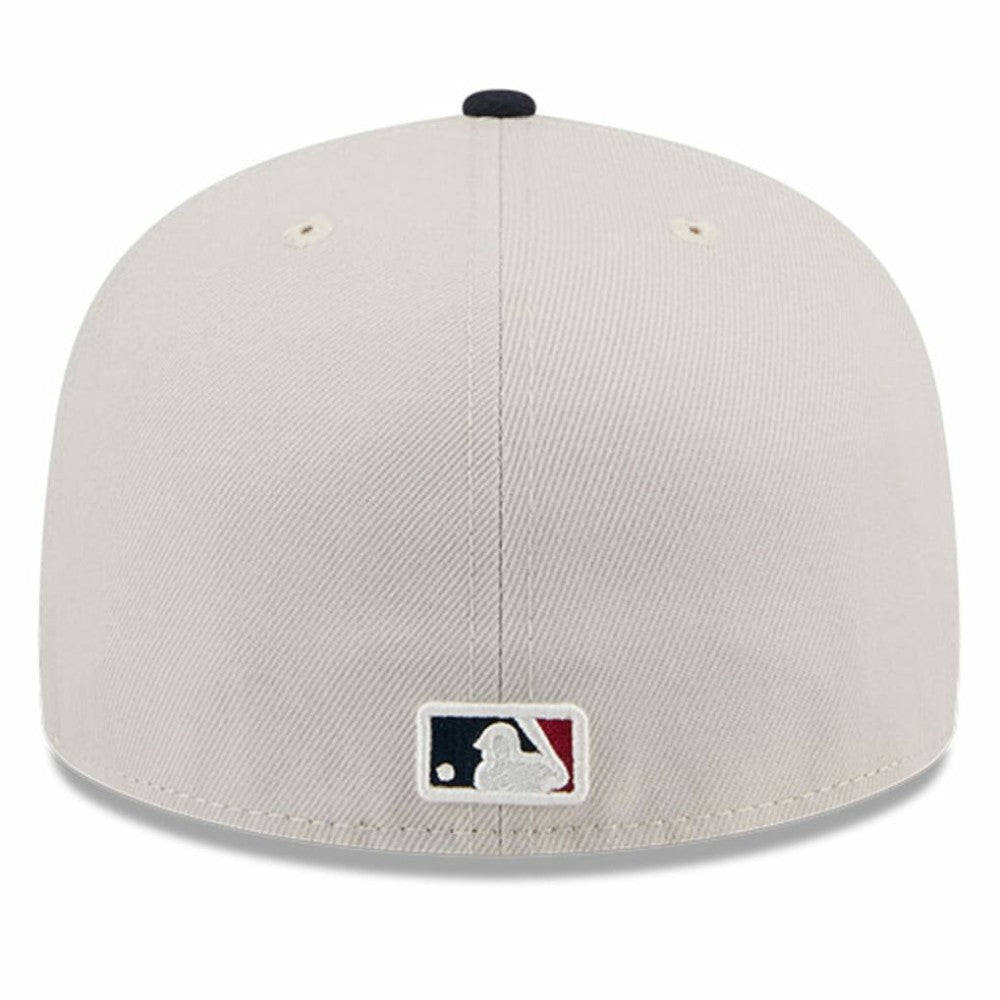 New York Yankees New Era 2024 Fourth of July 59FIFTY Fitted Hat | MLB US