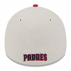 San Diego Padres New Era 2024 Fourth of July 39THIRTY Flex Hat | MLB Shop
