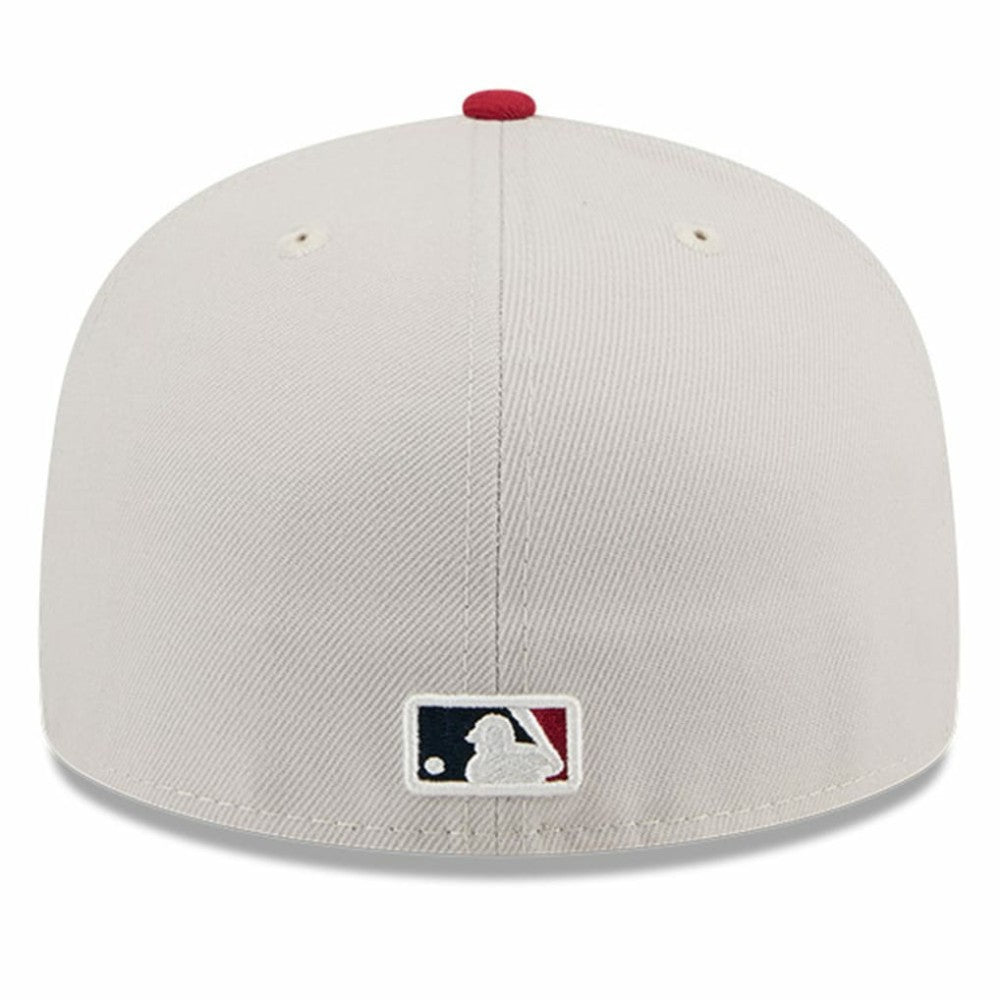 Chicago White Sox New Era 2024 Fourth of July 59FIFTY Fitted Hat | MLB Sale