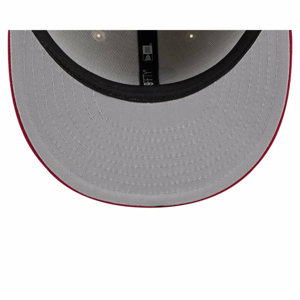 Chicago White Sox New Era 2024 Fourth of July 59FIFTY Fitted Hat | MLB Sale