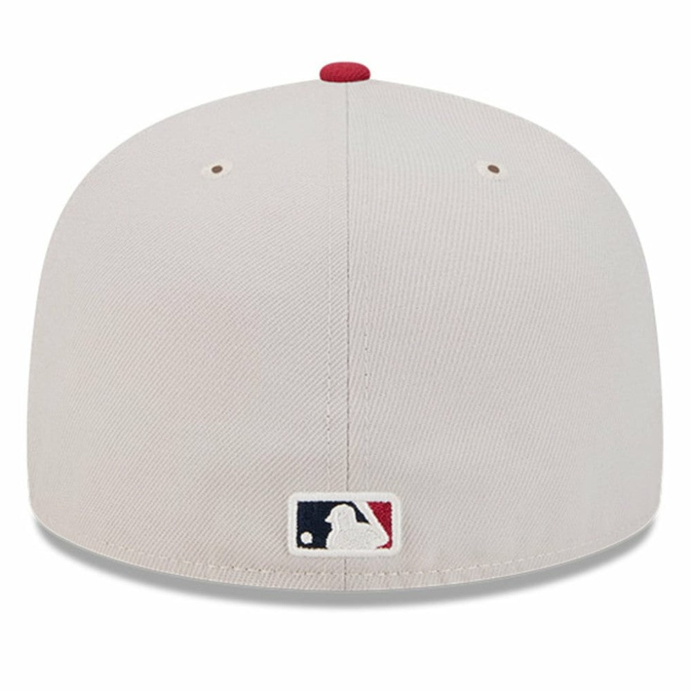 Athletics New Era 2024 Fourth of July 59FIFTY Fitted Hat | MLB Outlet