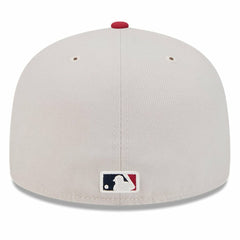 Athletics New Era 2024 Fourth of July 59FIFTY Fitted Hat | MLB Outlet