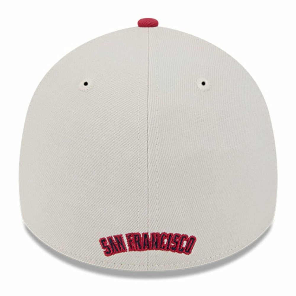 San Francisco Giants New Era 2024 Fourth of July 39THIRTY Flex Hat | MLB Near me