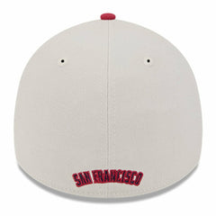 San Francisco Giants New Era 2024 Fourth of July 39THIRTY Flex Hat | MLB Near me