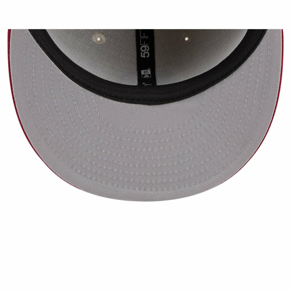 Pittsburgh Pirates New Era 2024 Fourth of July 59FIFTY Fitted Hat | MLB Shop