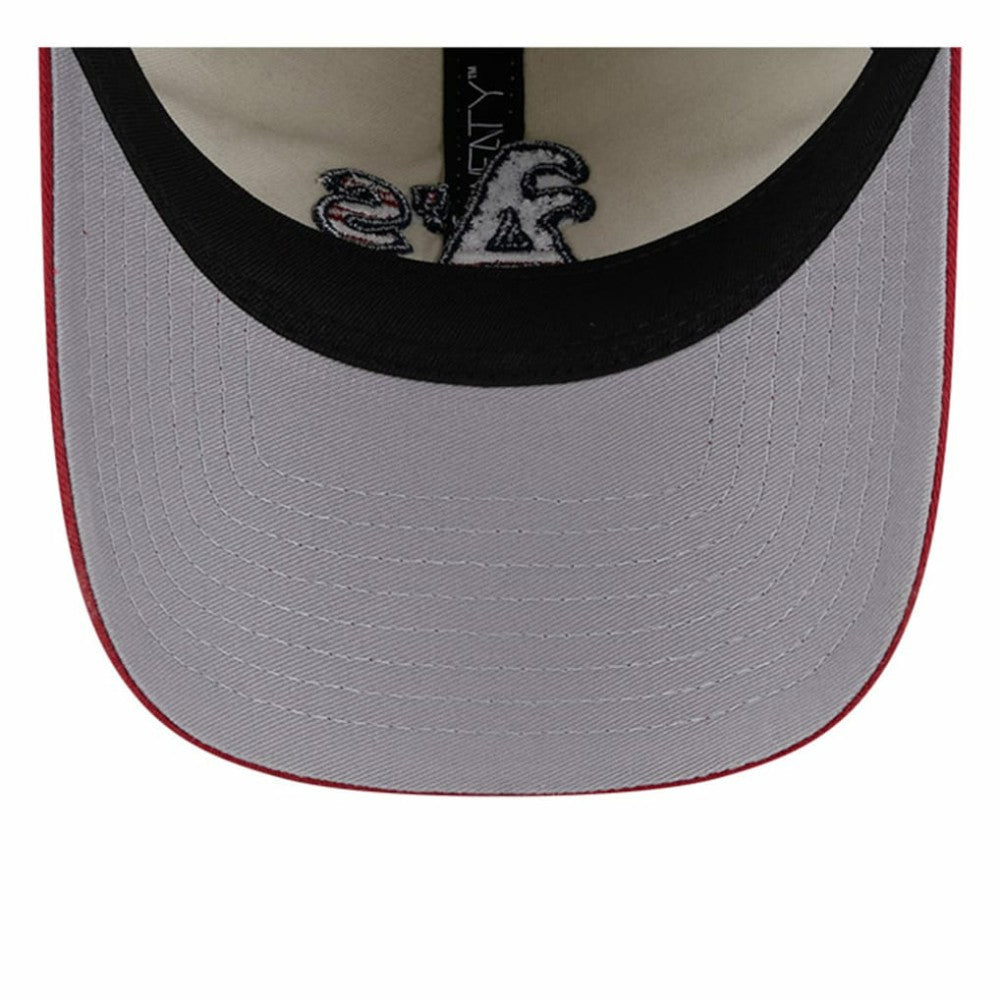 Athletics New Era 2024 Fourth of July 9TWENTY Adjustable Hat | MLB Shop