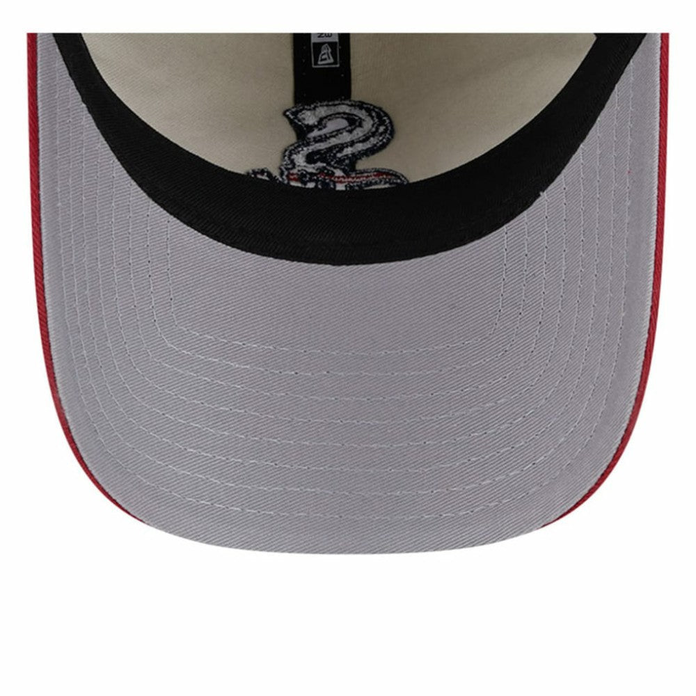 Chicago White Sox New Era 2024 Fourth of July 9TWENTY Adjustable Hat | MLB New