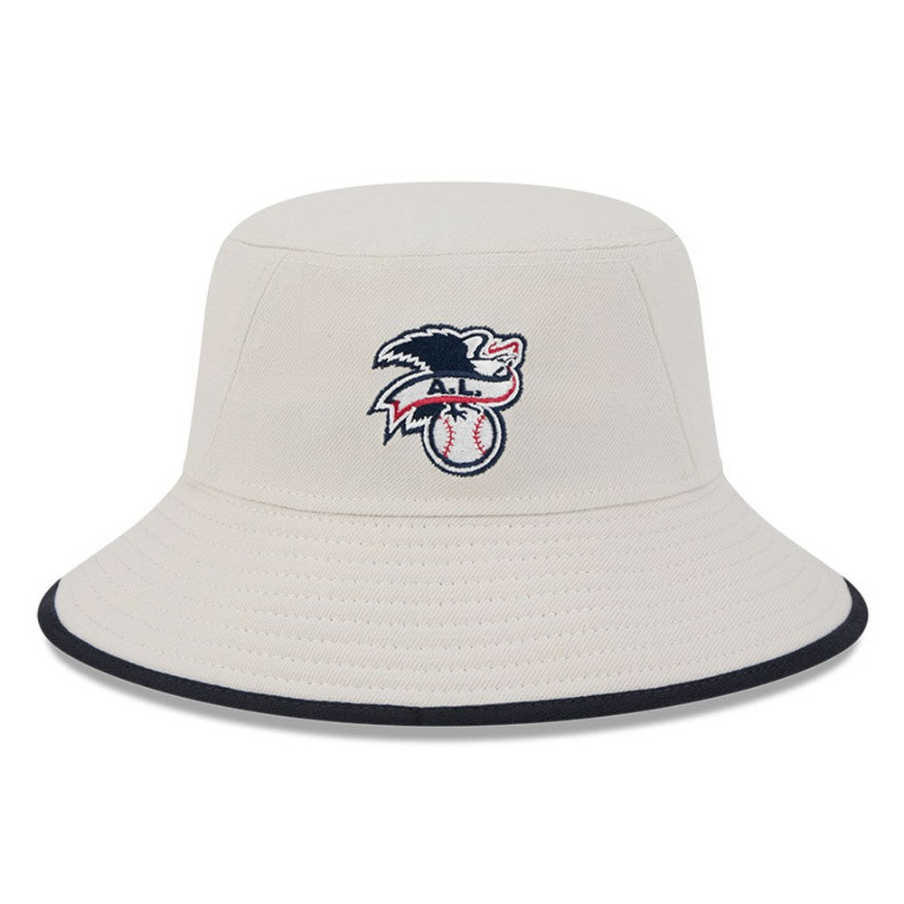 Kansas City Royals New Era 2024 Fourth of July Bucket Hat | MLB Near me