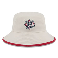 San Francisco Giants New Era 2024 Fourth of July Bucket Hat | MLB New