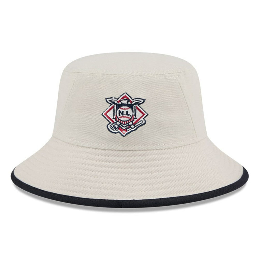 Pittsburgh Pirates New Era 2024 Fourth of July Bucket Hat | MLB Online