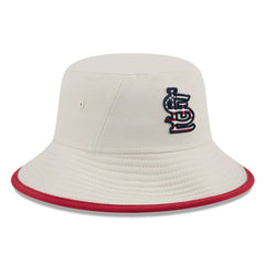 St. Louis Cardinals New Era 2024 Fourth of July Bucket Hat | MLB US