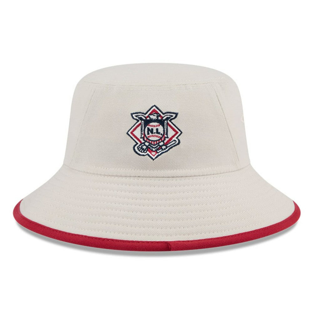 Washington Nationals New Era 2024 Fourth of July Bucket Hat | MLB Shop