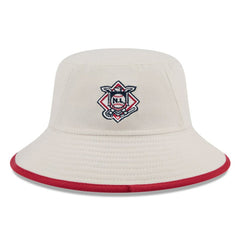 Washington Nationals New Era 2024 Fourth of July Bucket Hat | MLB Shop