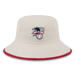 Athletics New Era 2024 Fourth of July Bucket Hat | MLB On Sale