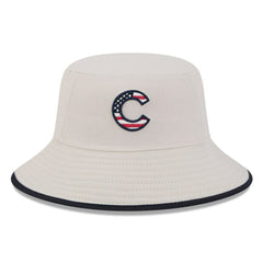 Chicago Cubs New Era 2024 Fourth of July Bucket Hat | MLB Near me