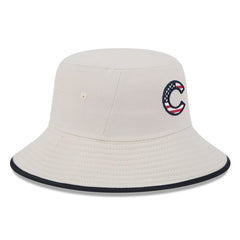 Chicago Cubs New Era 2024 Fourth of July Bucket Hat | MLB Near me