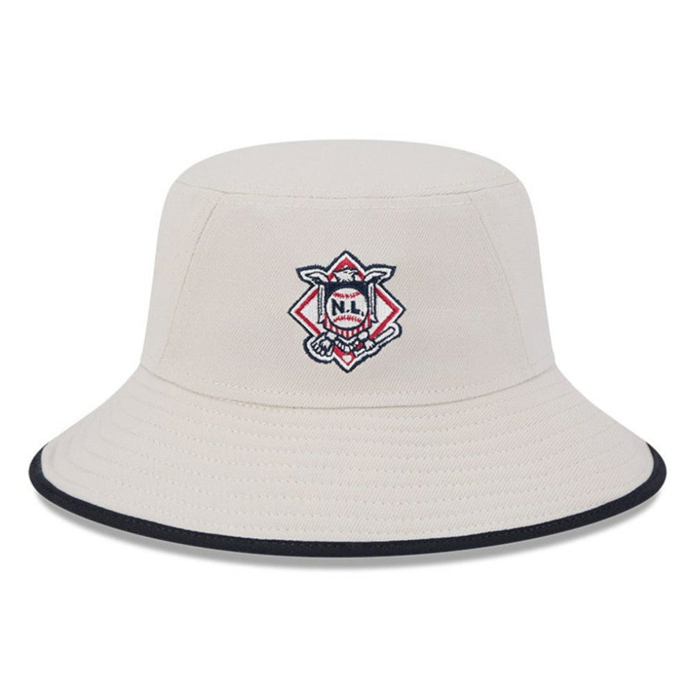 Chicago Cubs New Era 2024 Fourth of July Bucket Hat | MLB Near me