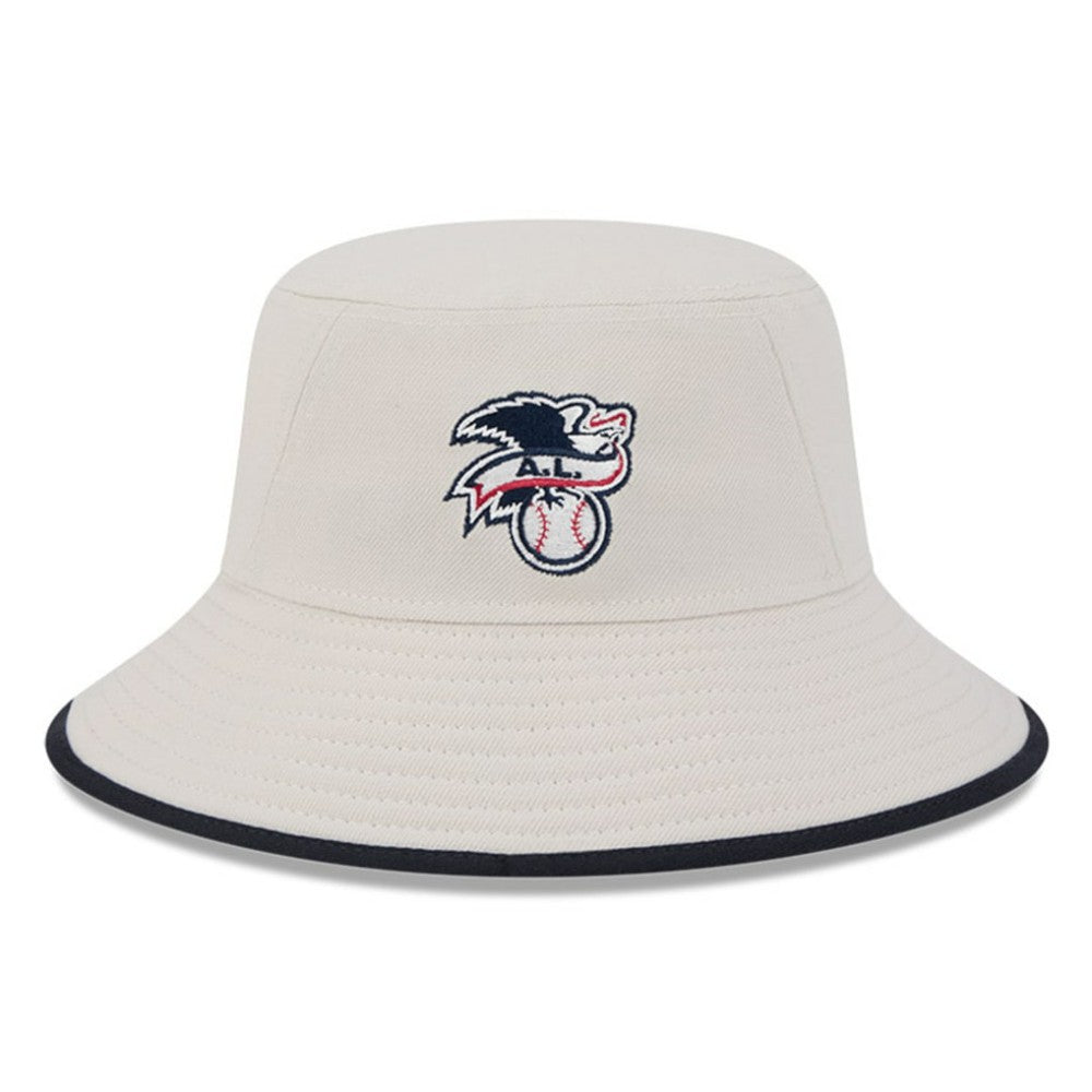 Boston Red Sox New Era 2024 Fourth of July Bucket Hat | MLB Outlet